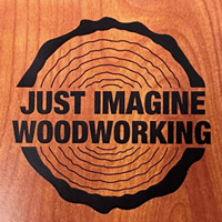 Just Imagine Woodworking